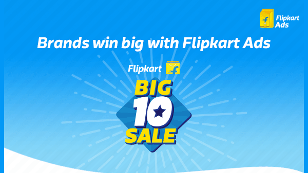 Flipkart Brand Pulse